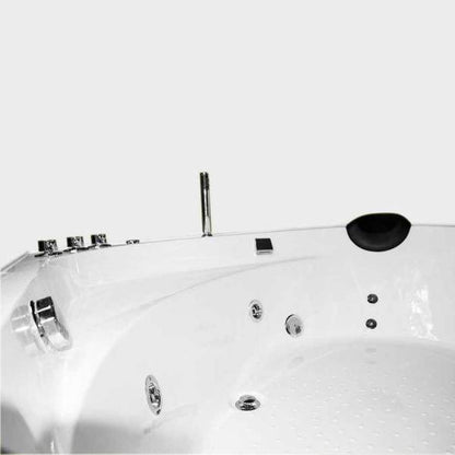 Eckwhirlpool PAROS 150x150 - Palo24