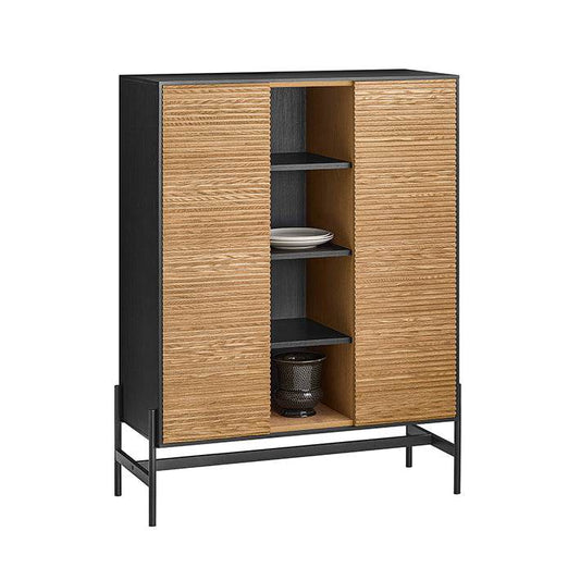 Sideboard | Küchenschrank | Flurschrank | Aufbewahrungsschrank | Buffet - Palo24