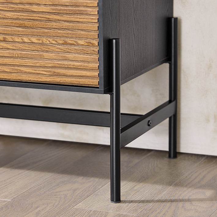 Sideboard | Küchenschrank | Flurschrank | Aufbewahrungsschrank | Buffet - Palo24