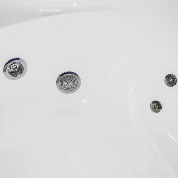 Eckwhirlpool PAROS 150x150 - Palo24