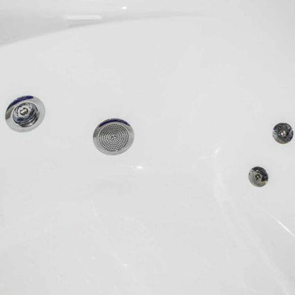 Eckwhirlpool PAROS 150x150 - Palo24