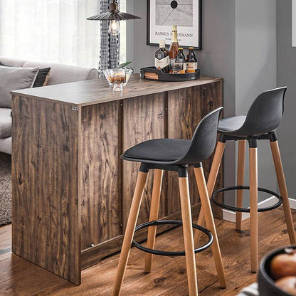 Kücheninsel | Kommode | Schrank freistehend | Sideboard | Buffet Industrie-Design - Palo24