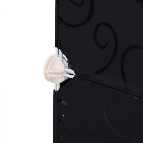 Schuhschrank DIY Schuhregal Regalsystem 16 Würfel - Palo24