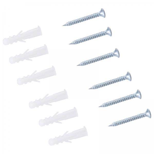 Wandklapptisch Wandtisch Klapptisch weiss - Palo24