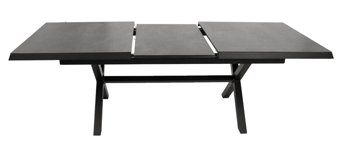 Exklusiver Ausziehtisch ALMADA 180-240x100cm - Palo24