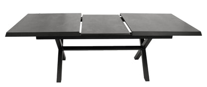 Exklusiver Ausziehtisch ALMADA 180-240x100cm - Palo24