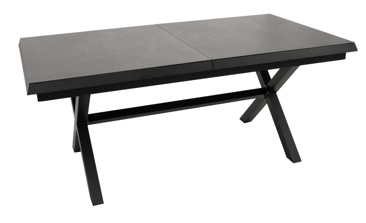 Exklusiver Ausziehtisch ALMADA 180-240x100cm - Palo24
