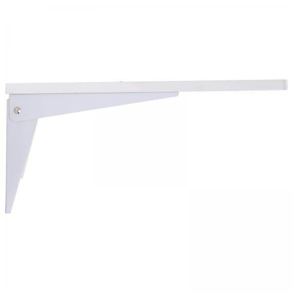 Wandklapptisch Wandtisch Klapptisch weiss - Palo24