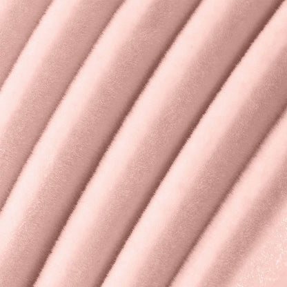 Kleiderbügel Samt 50er Set Rosa - Palo24