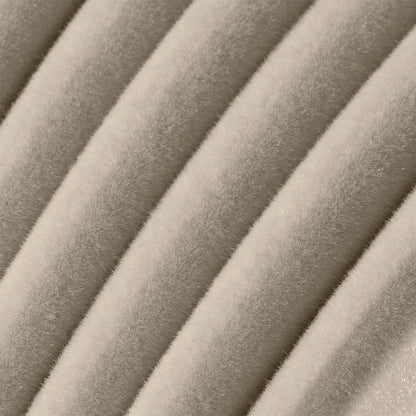 Kleiderbügel Samt 30er Set Khaki - Palo24