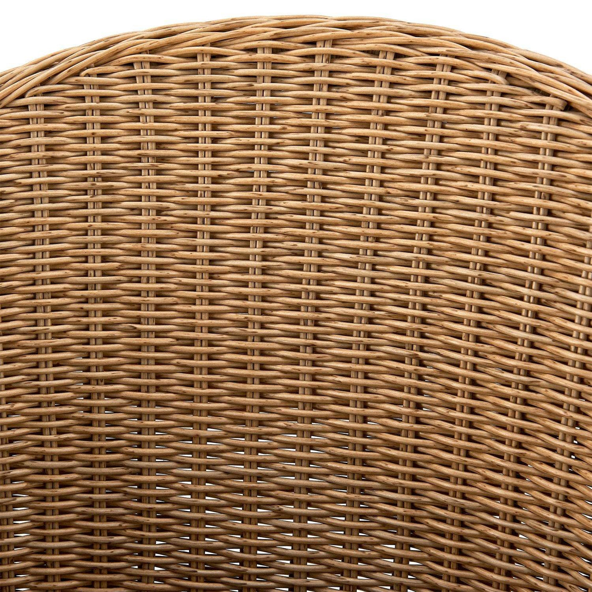 2x Rattan Korbsessel Cody - Palo24