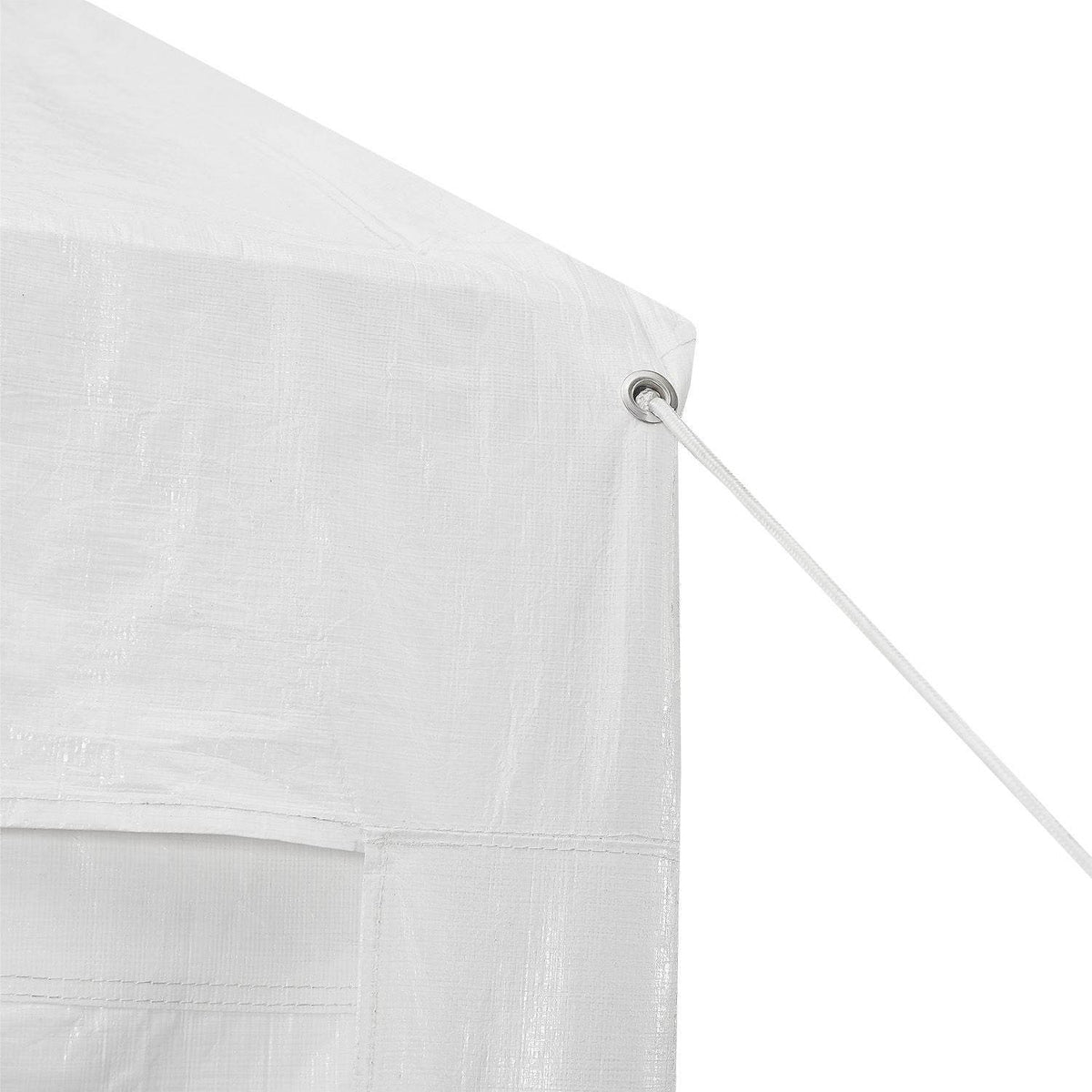 Partyzelt Gala 3 x 4 m in Weiss - Palo24