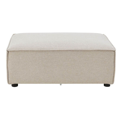 Modulares Sofa Domas L - 3 Sitzer Beige - Palo24