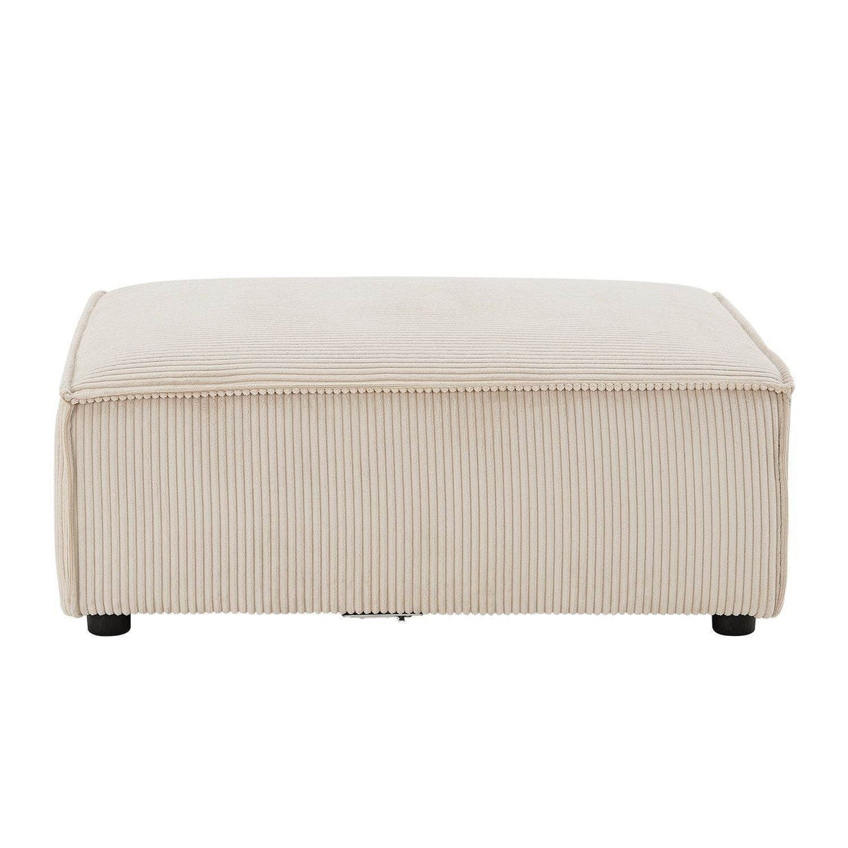 Modulares Sofa Domas XL - 4 Sitzer Beige - Palo24