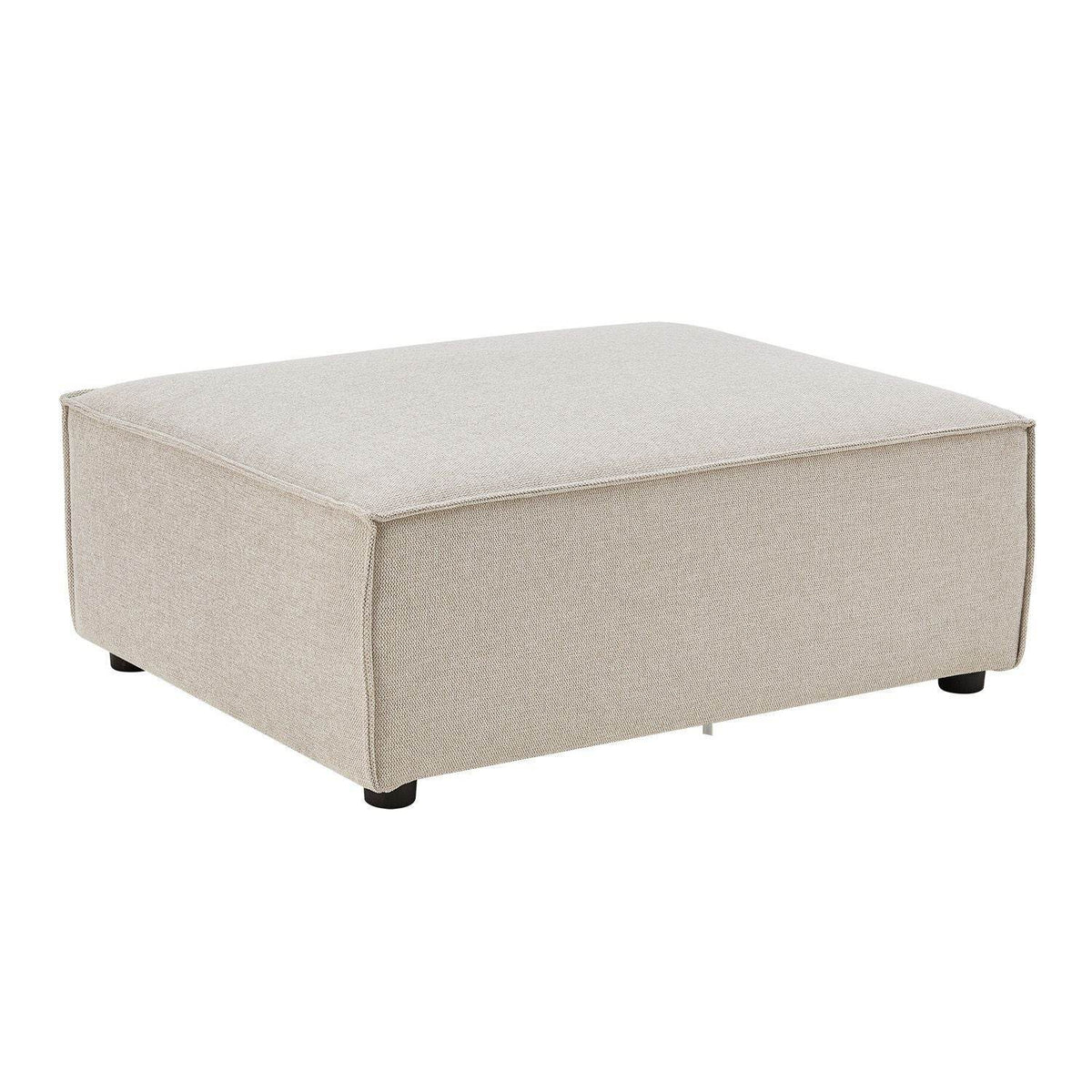 Modulares Sofa Domas L - 3 Sitzer Beige - Palo24