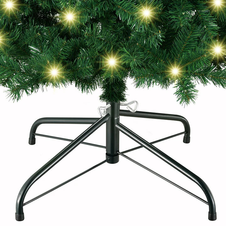 Künstlicher Weihnachtsbaum 180 mit LED