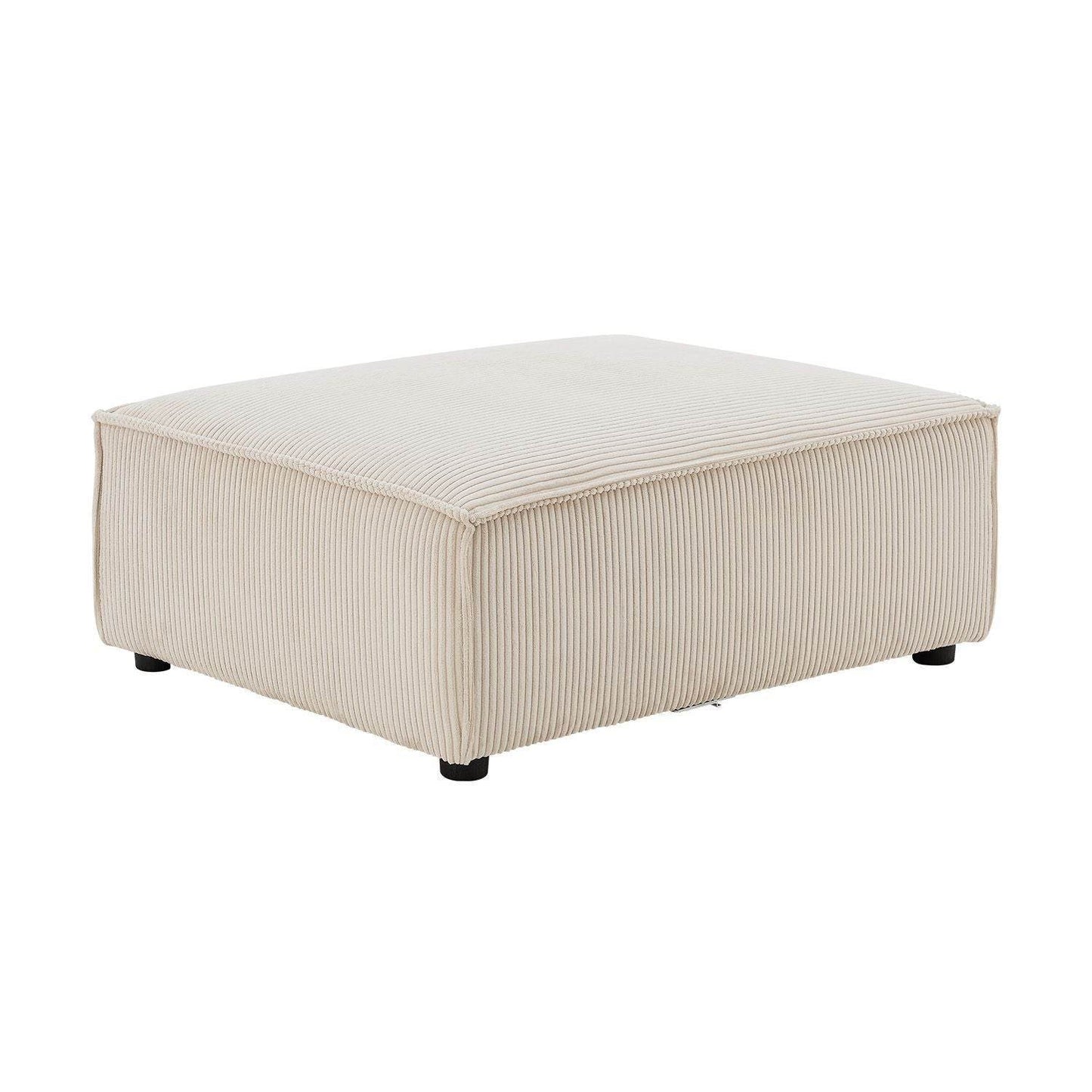 Modulares Sofa Domas XL - 4 Sitzer Beige - Palo24