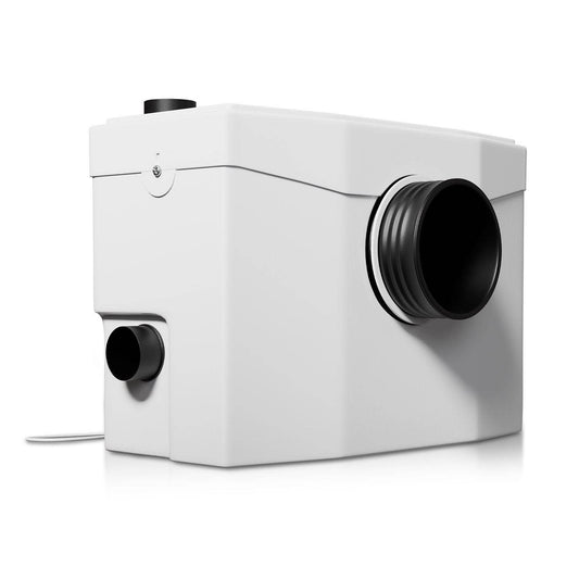 Hebeanlage 600 W - Palo24