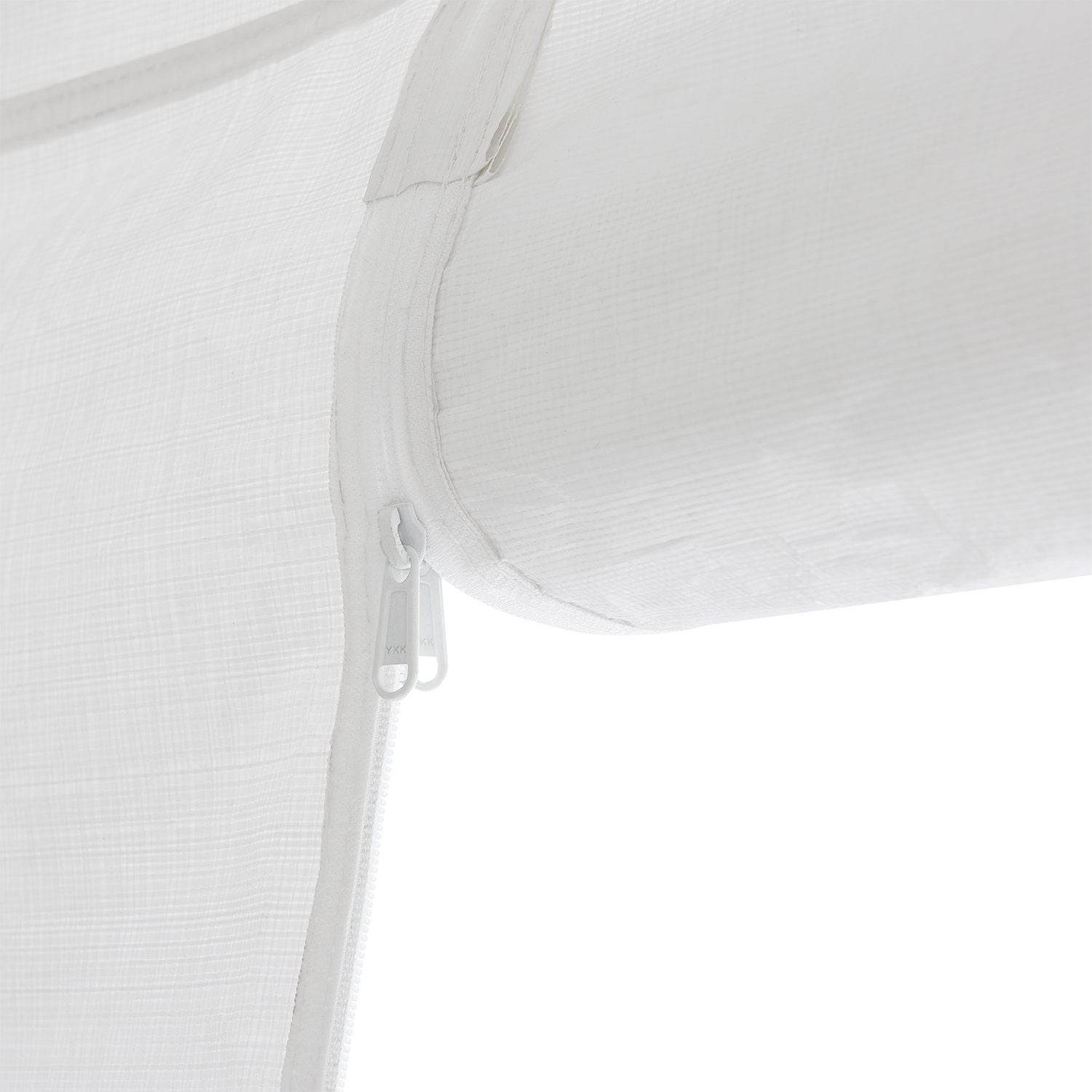 Partyzelt Gala 3 x 4 m in Weiss - Palo24