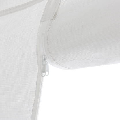 Partyzelt Gala 3 x 4 m in Weiss - Palo24