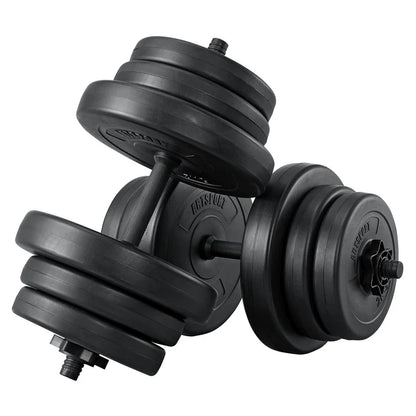 2er Hantelset Kurzhanteln 40 kg