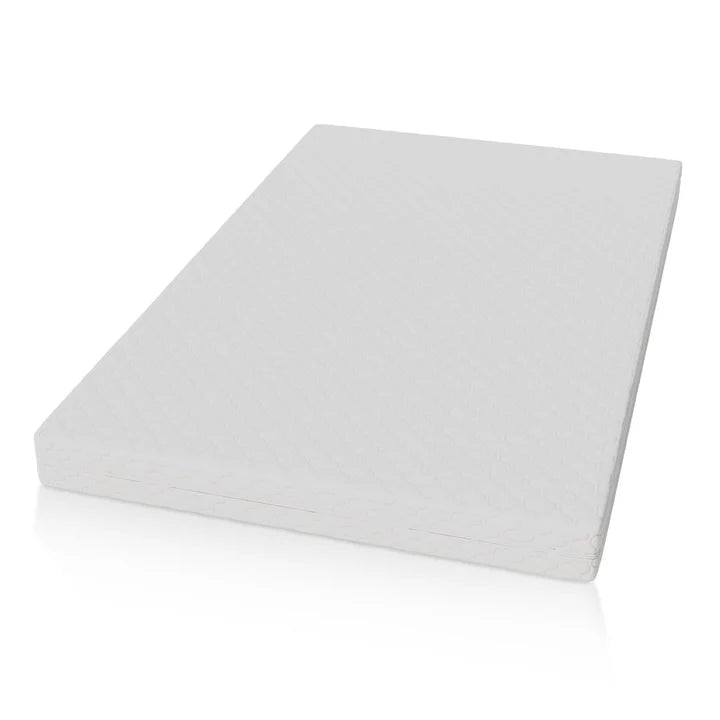Matelas mousse froide 120 x 200 cm avec réglage ergonomique du corps