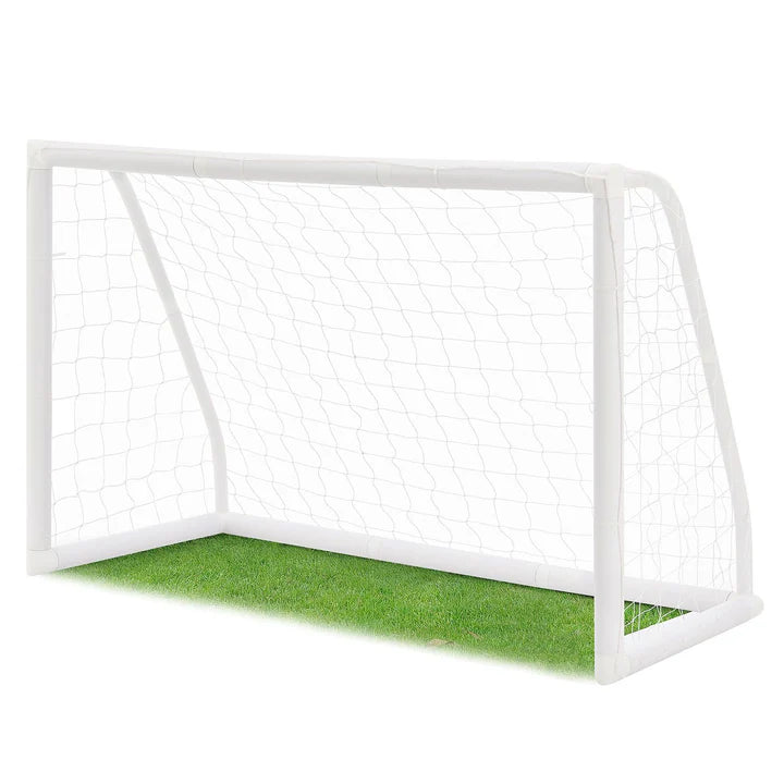Fußballtor 180x120 cm mit Netz & Tasche