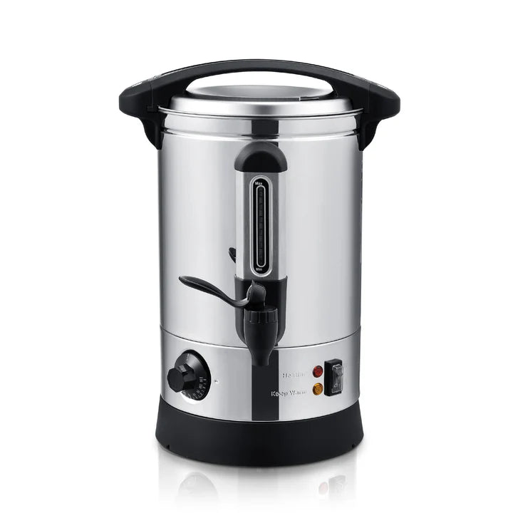 Macchina per vin brulé cuoci vin brulé Teramo 7 litri
