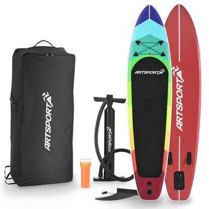 Planche de Stand Up Paddle Retro Love