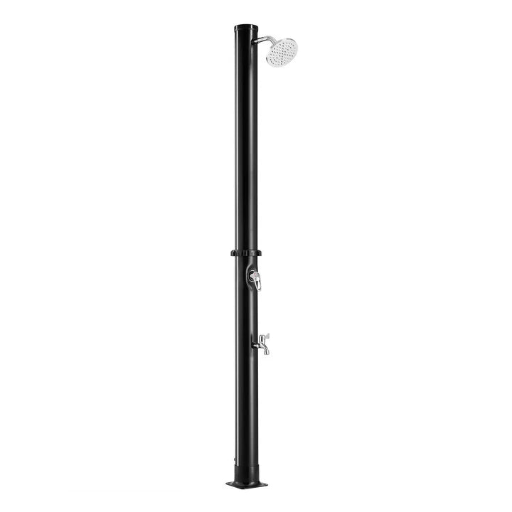 Gartendusche Solardusche Victoria 20 Liter Tank