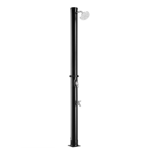Gartendusche Solardusche Victoria 20 Liter Tank