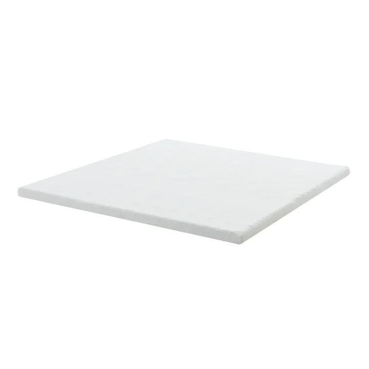 Topper 160x200 cm memory foam, H2 - H3