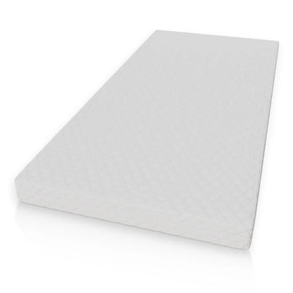 materasso in schiuma fredda 90 x 200 cm