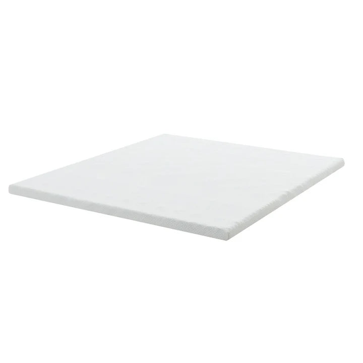 Topper 180x200 cm memory foam, H2 - H3