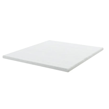 Topper 180x200 cm memory foam, H2 - H3