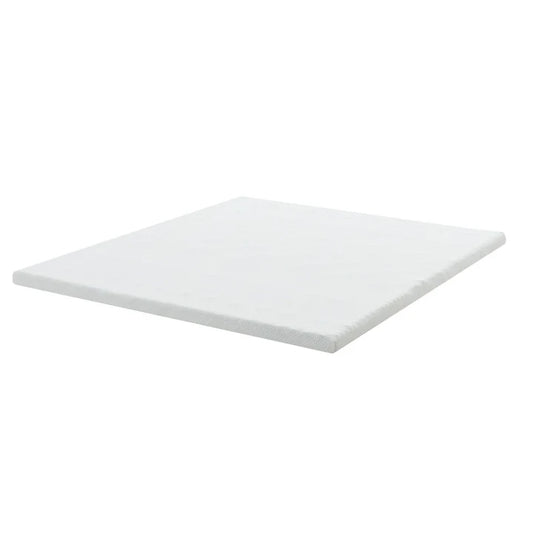 Topper 180x200 cm Memoryschaum, H2 - H3