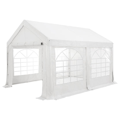 Partyzelt Gala 3 x 4 m in Weiss - Palo24