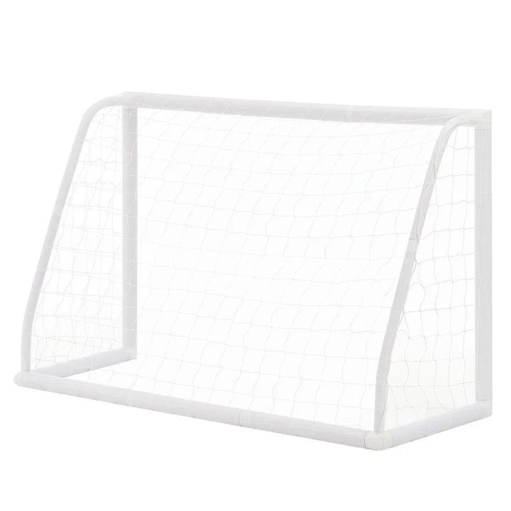 Fußballtor 180x120 cm mit Netz & Tasche
