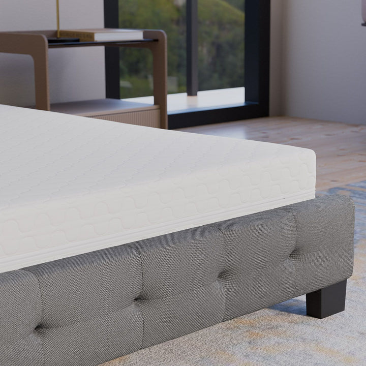 Matelas mousse froide 180 x 200 cm