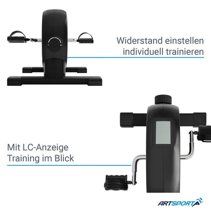 Pedaltrainer Sportivo - Palo24