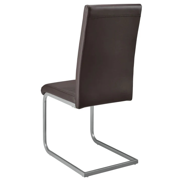 Set di 2 ripiani portaoggetti "Easy" 160 x 80 x 40 cm