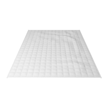 Gewichtsdecke 135x200 cm für besseren Schlaf 5 kg