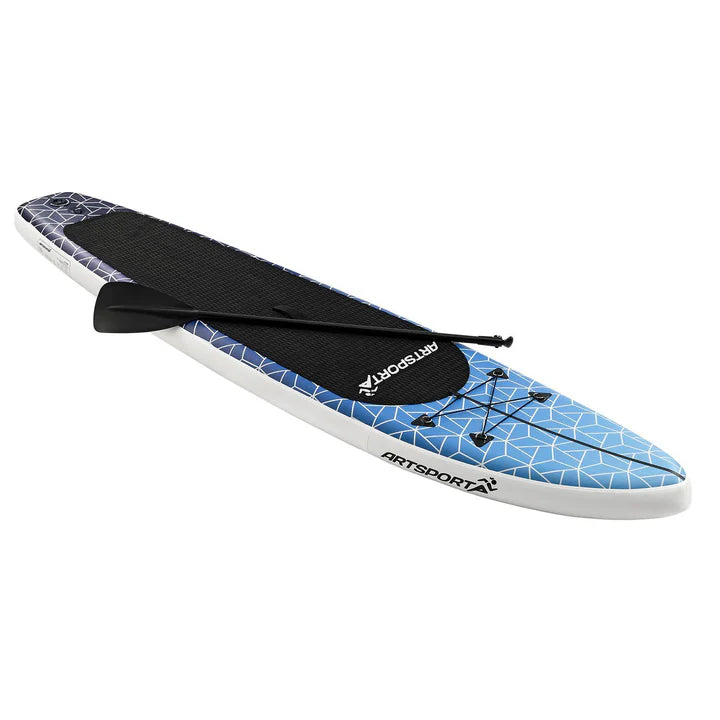 Stand Up Paddling Board Deep Ocean
