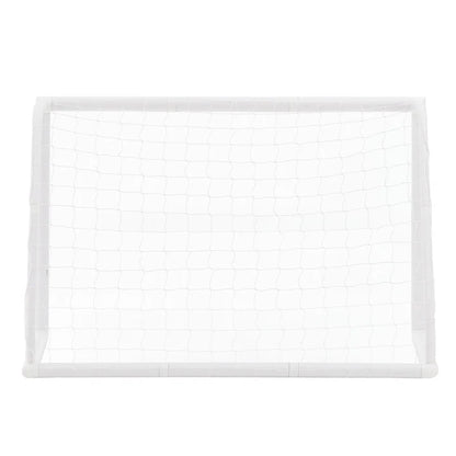 Fußballtor 180x120 cm mit Netz & Tasche