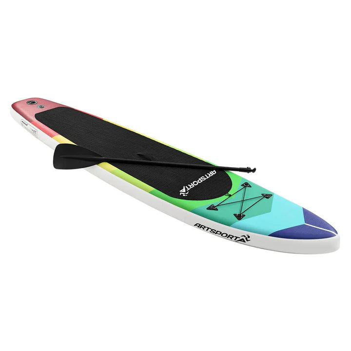 Planche de Stand Up Paddle Retro Love
