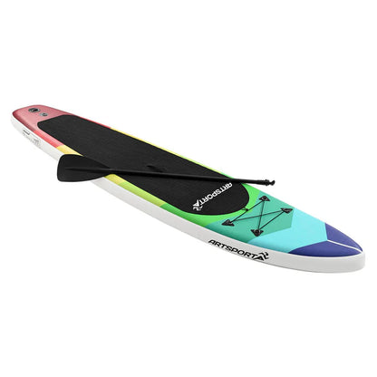 Planche de Stand Up Paddle Retro Love