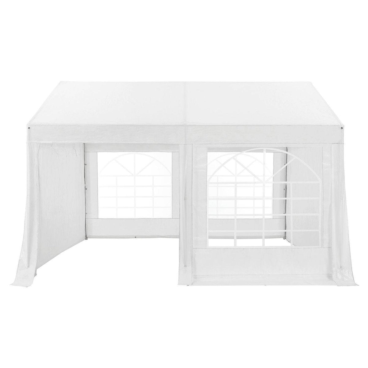 Partyzelt Gala 3 x 4 m in Weiss - Palo24