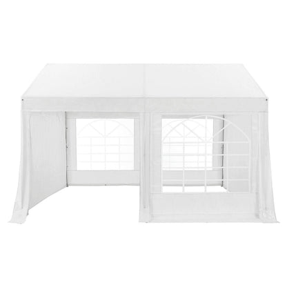 Partyzelt Gala 3 x 4 m in Weiss - Palo24