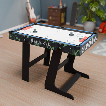 5in1 Multi-Spieltisch Ballzauber - Palo24