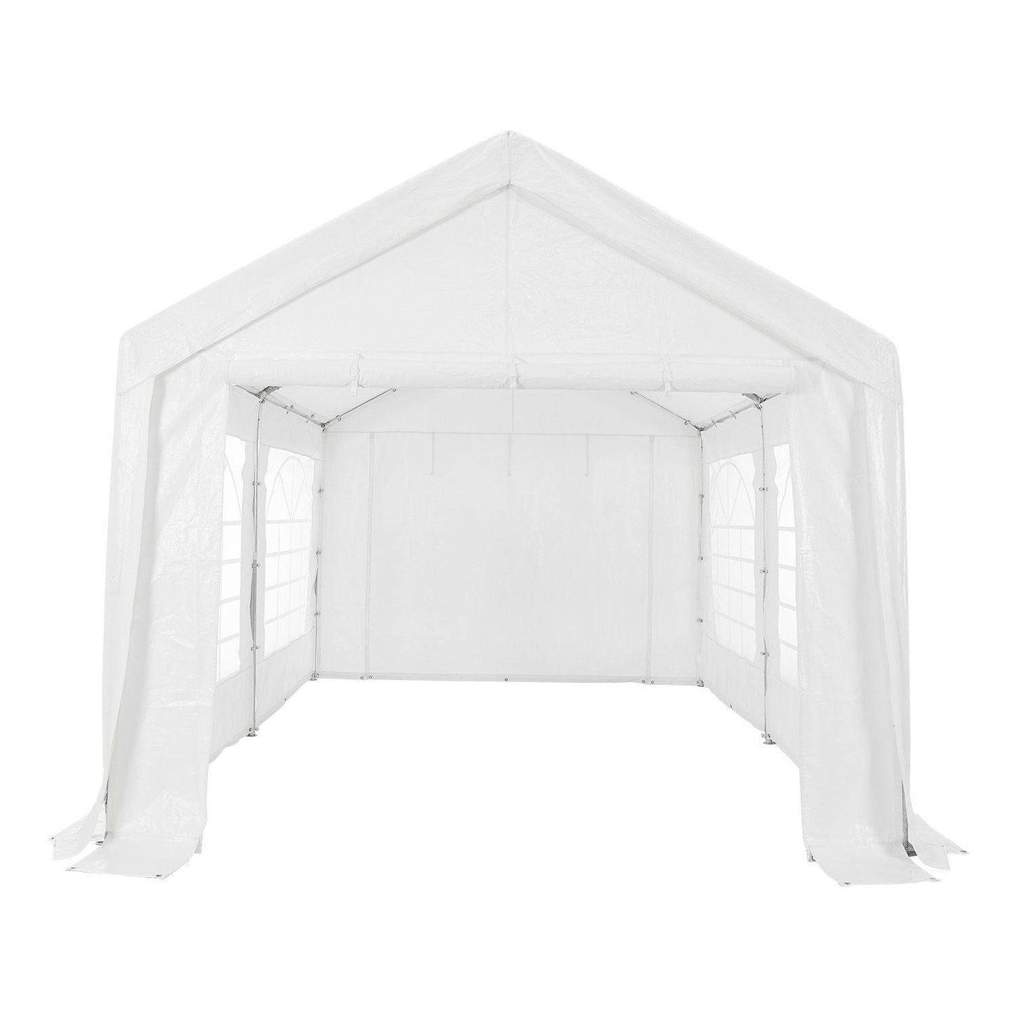 Partyzelt Gala 3 x 4 m in Weiss - Palo24
